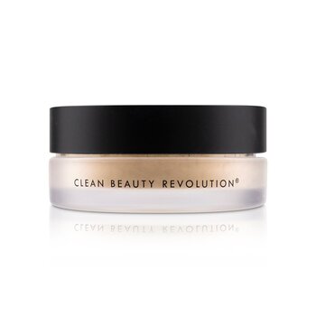 セミ マット パウダー ファンデーション